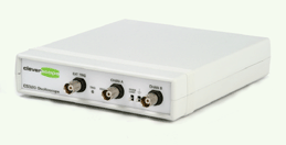 CS328系列100MHz/12Bit/14Bit双通道USB高速采集卡/示波卡,二次开发,有Labview驱动.