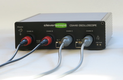 CS548是一个独立的高隔离电压的四通道示波器,示波卡,并提供各种虚拟示波卡电子电路，电路图，原理图,IC资料，二次开发,完整的解决方案，010-62156134