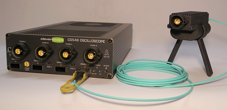基于PC的频率特性分析仪CS328-FRA应用，你了解吗？