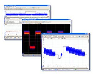 PicoScope software