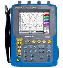 带宽:200MHZ;带宽显示:15MHZ,1.5MHZ或5KHZ;通道数:2隔离通道;最大采样率:等效采样率50GS/S,每通道实时采样率2.5G S/S或1GS/S;