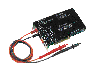 PCI接口,6位半,0.006 DC V精度,频率记数2Hz~~300Hz,测AC/DC电压,频率,电容,电阻,温度