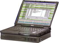 THGnotebook 是一款完善的集成软、硬件的10M/100M/1000M以太网分析、监测系统