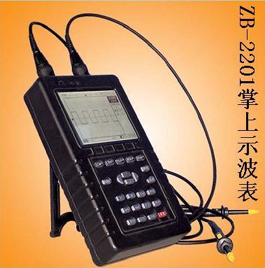 采样率 80MSa/s,2通道,输入带宽 20M,垂直分辨率 8bit,灵敏度 5mV/div-5V/div 
