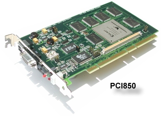 高能PCI Express总线协议分析仪