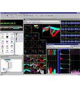 DataWave Experimenter 实时的数据采集, 数据分析和实验控制应用于电生理,神经生理, 生理学和生物 