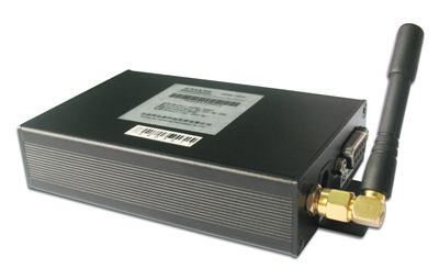 A-GPRS1090I(工业级)无线数据采集卡